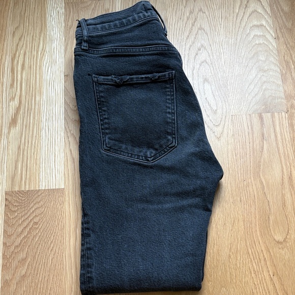 Agolde Riley Jeans - Picture 6 of 10